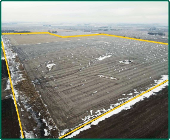 Image for Sale Pending - Floyd Co., IA - 280.00 Ac., m/l (020-0516-01)
