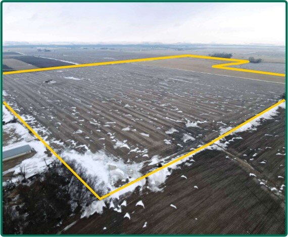 Image for Sale Pending - Floyd Co., IA - 280.00 Ac., m/l (020-0516-01)
