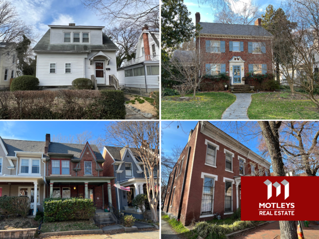 Image for MULTI-PROPERTY AUCTION | RVA TAX SALE | 80+ Properties Being Sold! | Residential & Commercial | Tax Delinquent & Consigned Property Sale!