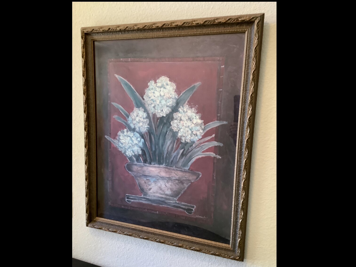 Decorative Print