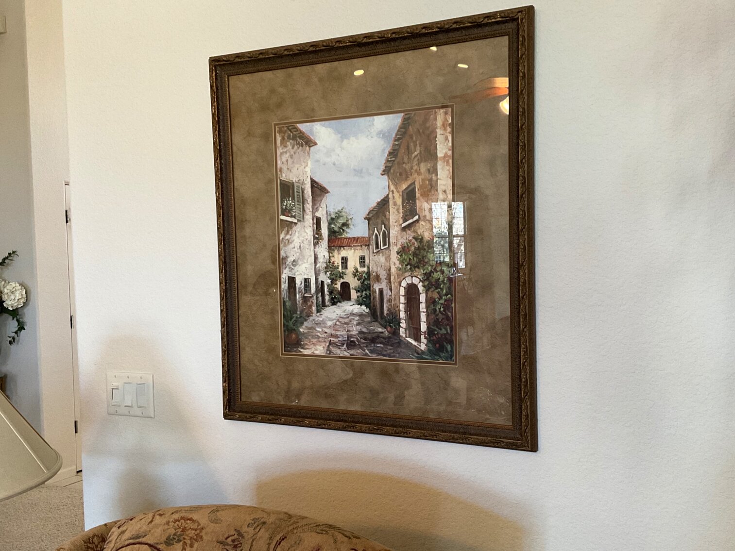 Wall Art