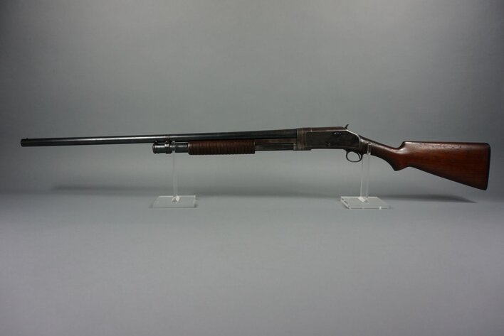 Image for Spring Firearm Auction 2023