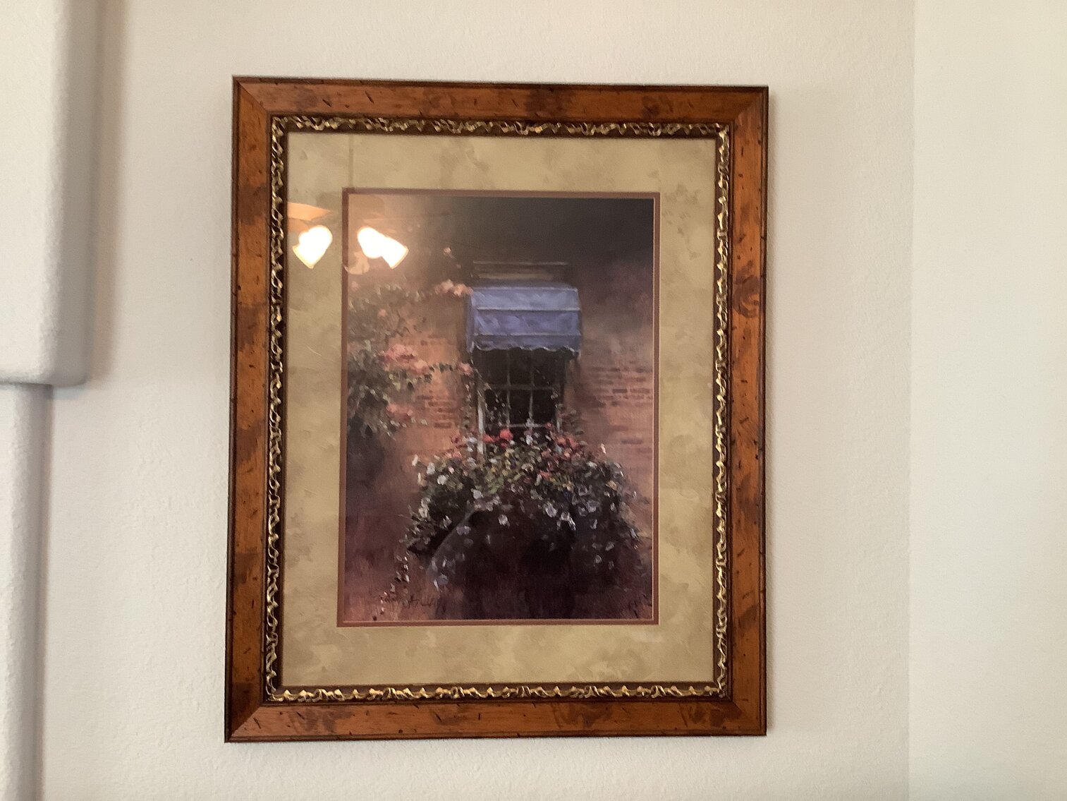 Wall Picture