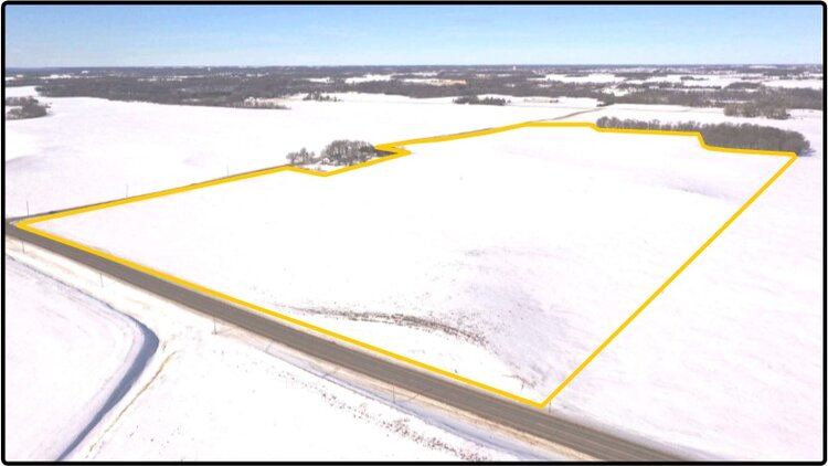 Image for Closed - Blue Earth Co., MN - 69.10 Ac., m/l (190-0179-01)