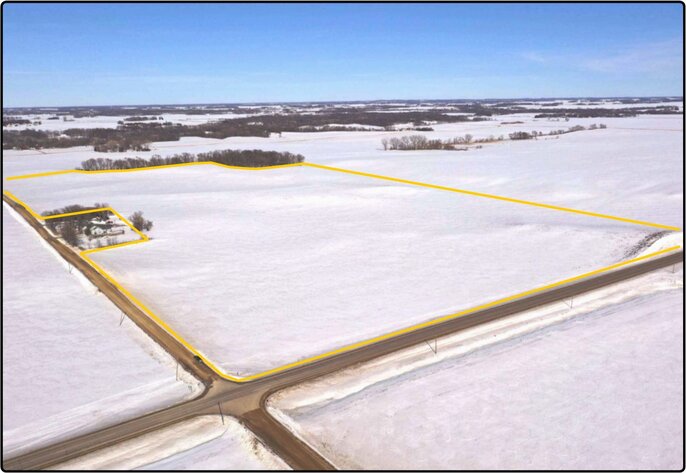 Image for Closed - Blue Earth Co., MN - 69.10 Ac., m/l (190-0179-01)