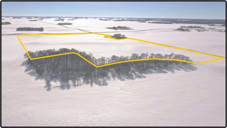 Image for Closed - Blue Earth Co., MN - 69.10 Ac., m/l (190-0179-01)