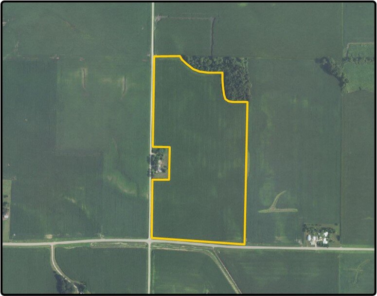 Image for Closed - Blue Earth Co., MN - 69.10 Ac., m/l (190-0179-01)