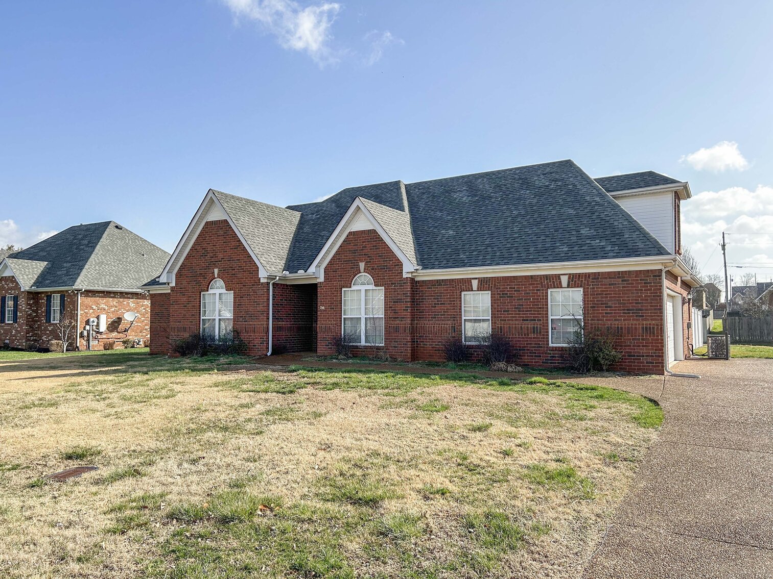 Image for 706 Pearl Court, Smyrna