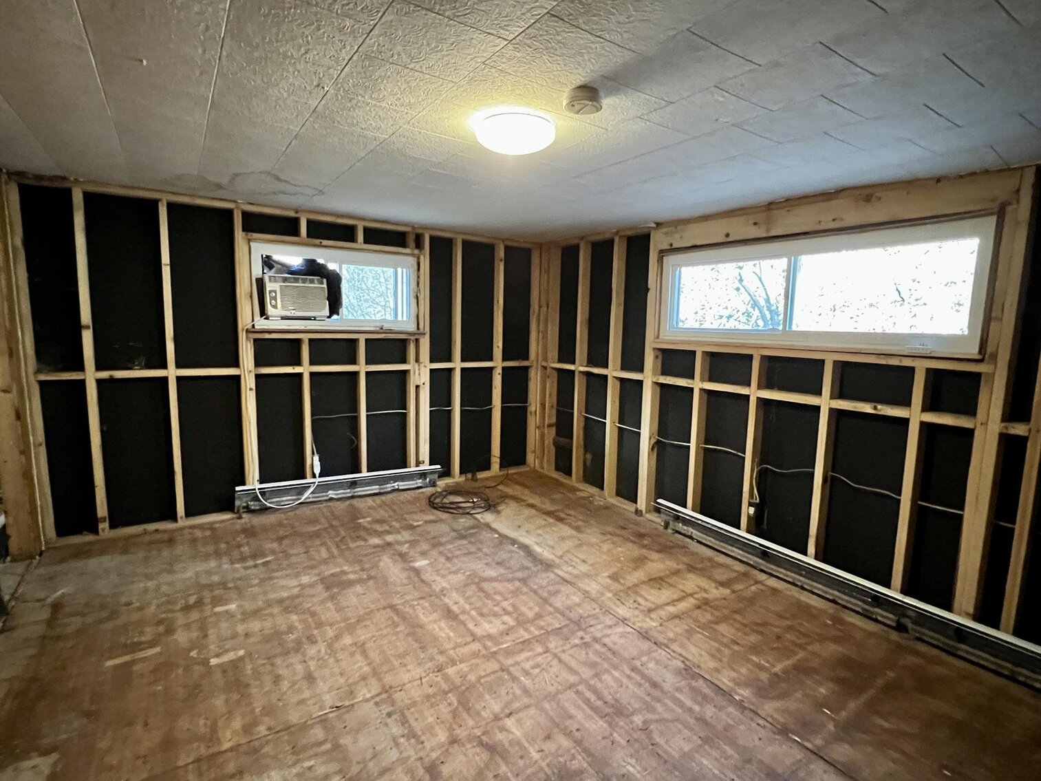 Image for SOLD - 2 Bedroom Project Home Selling to the Highest Bidder