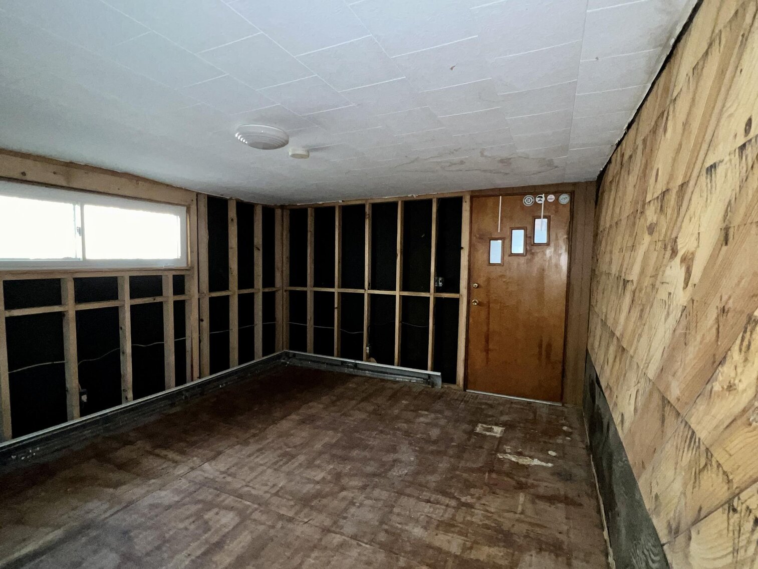 Image for SOLD - 2 Bedroom Project Home Selling to the Highest Bidder