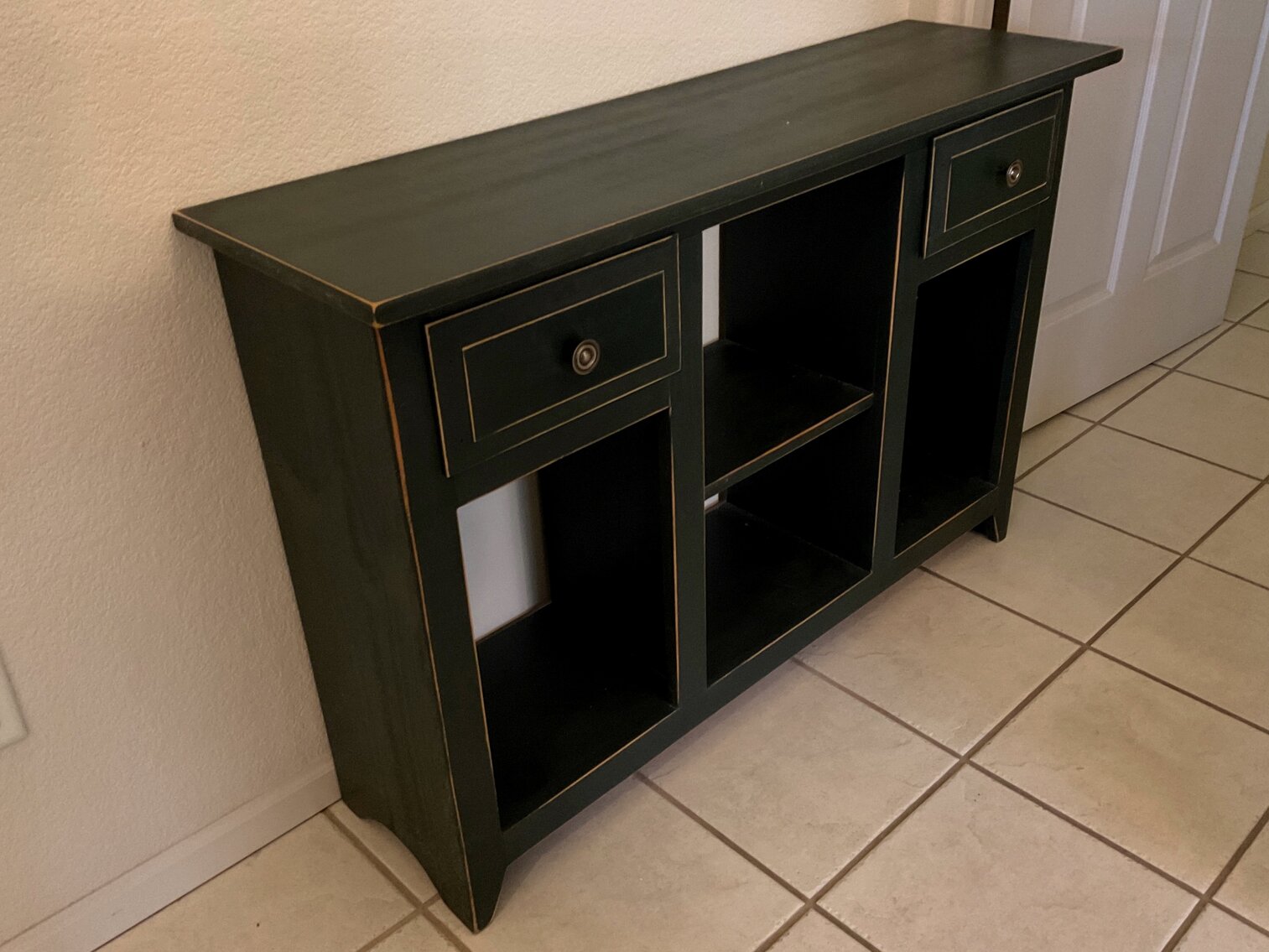 Accent Table