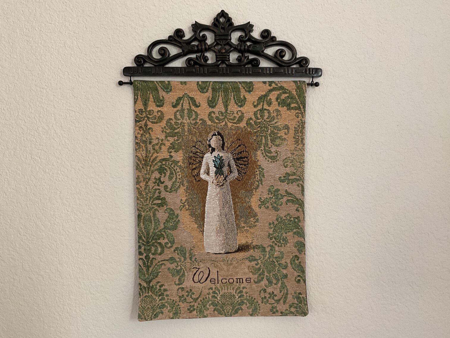 Willow Tree Tapestry