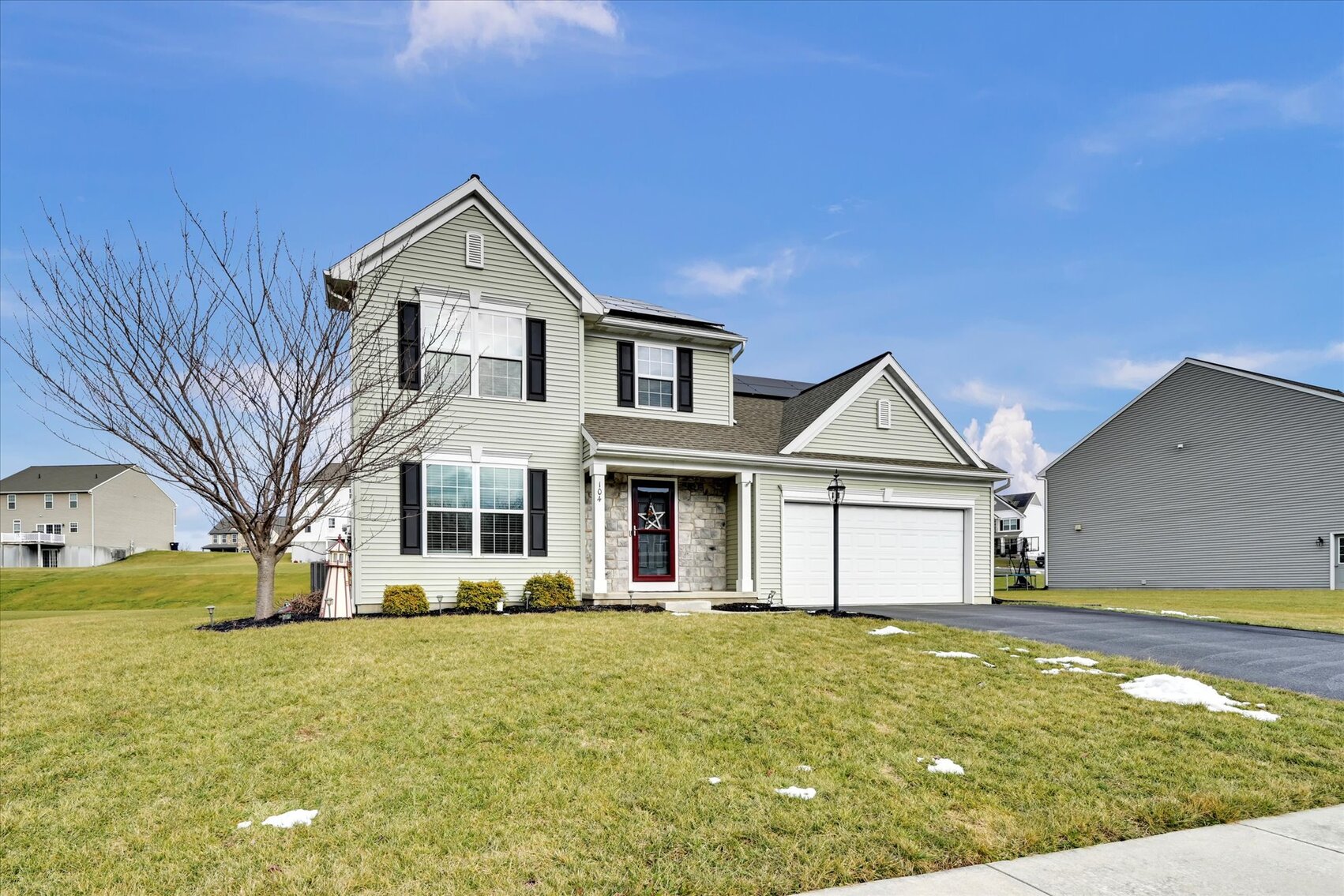 Image for 104 Oaken Way - Myerstown, PA