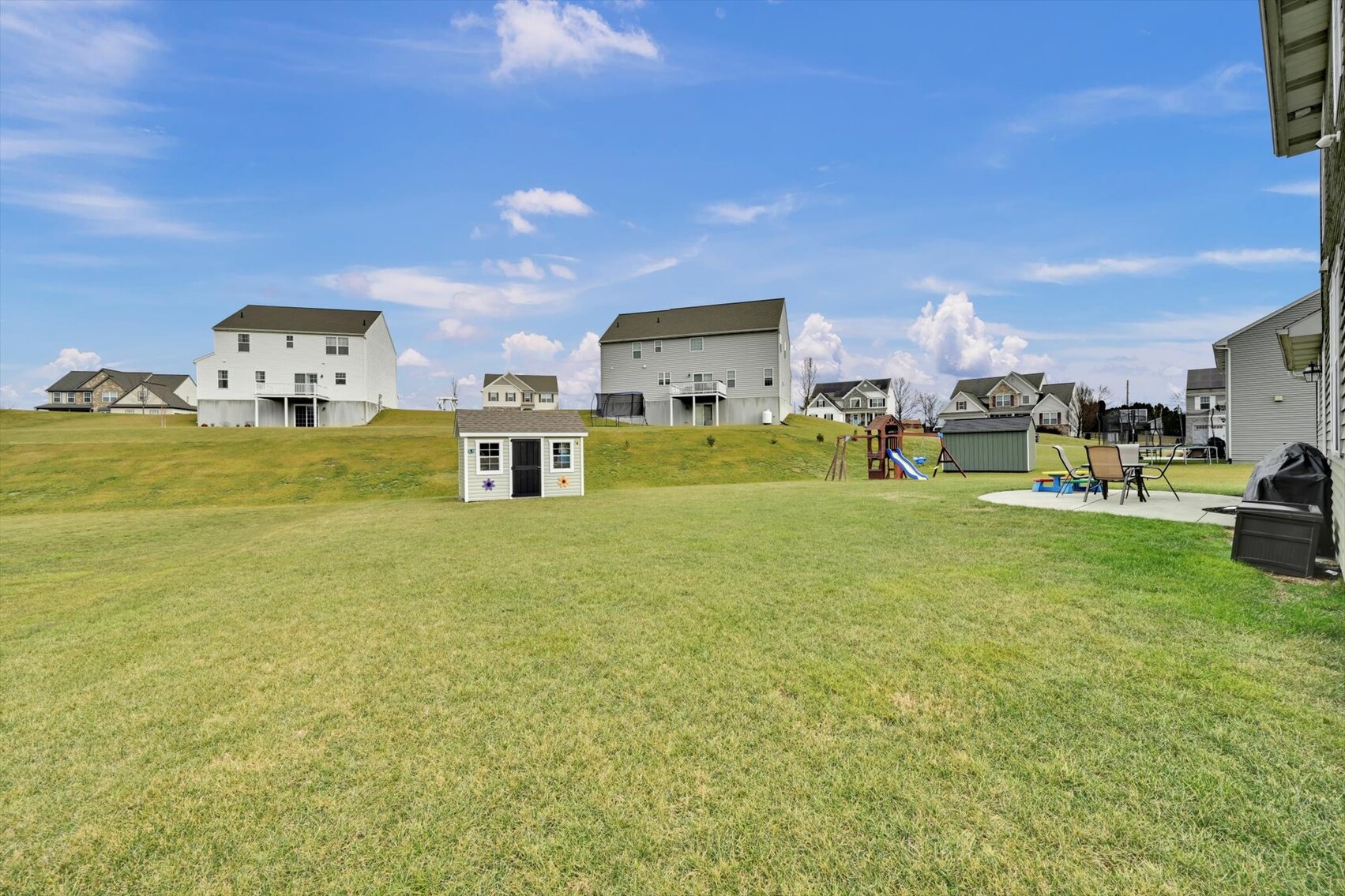 Image for 104 Oaken Way - Myerstown, PA