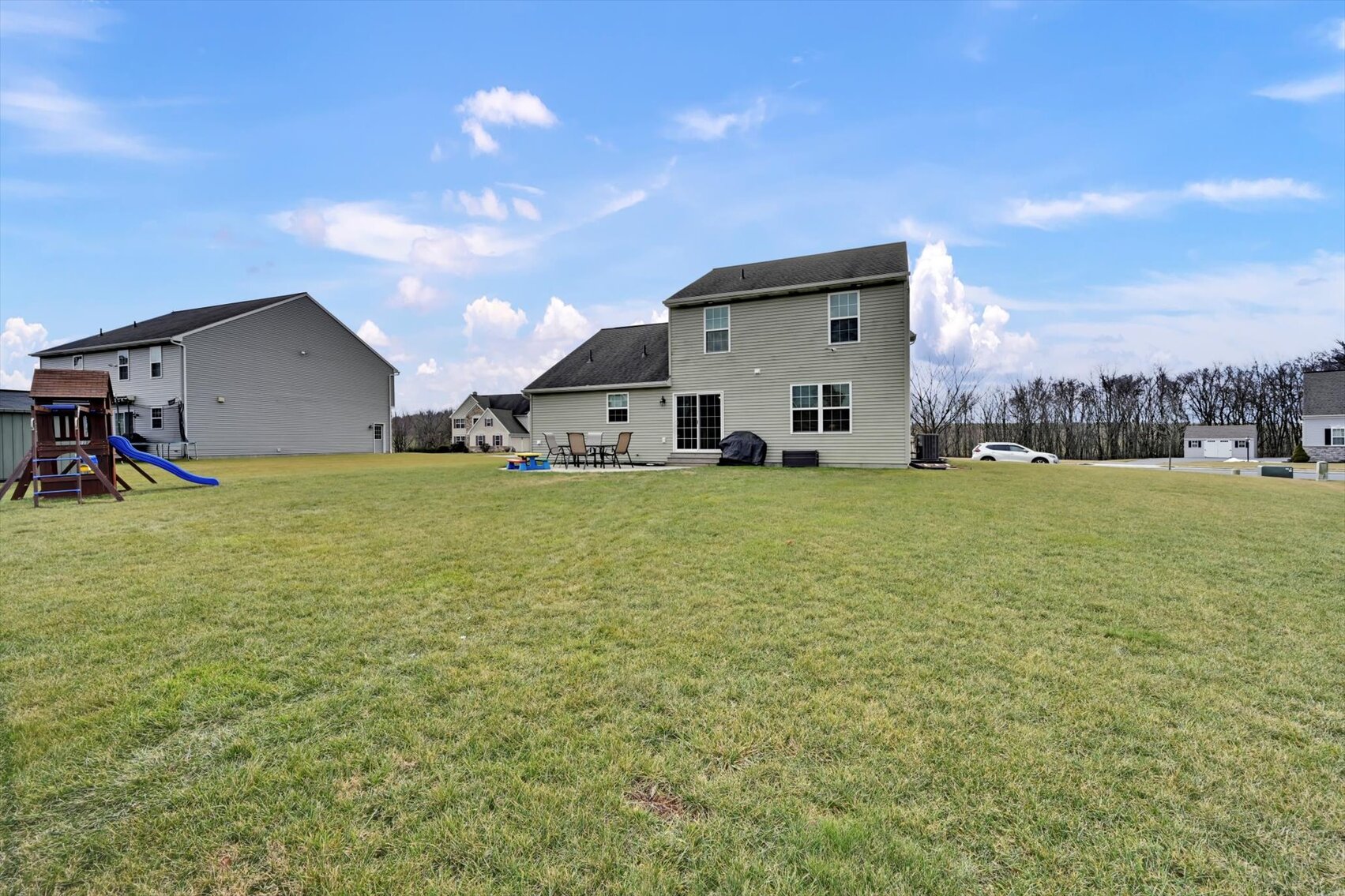 Image for 104 Oaken Way - Myerstown, PA