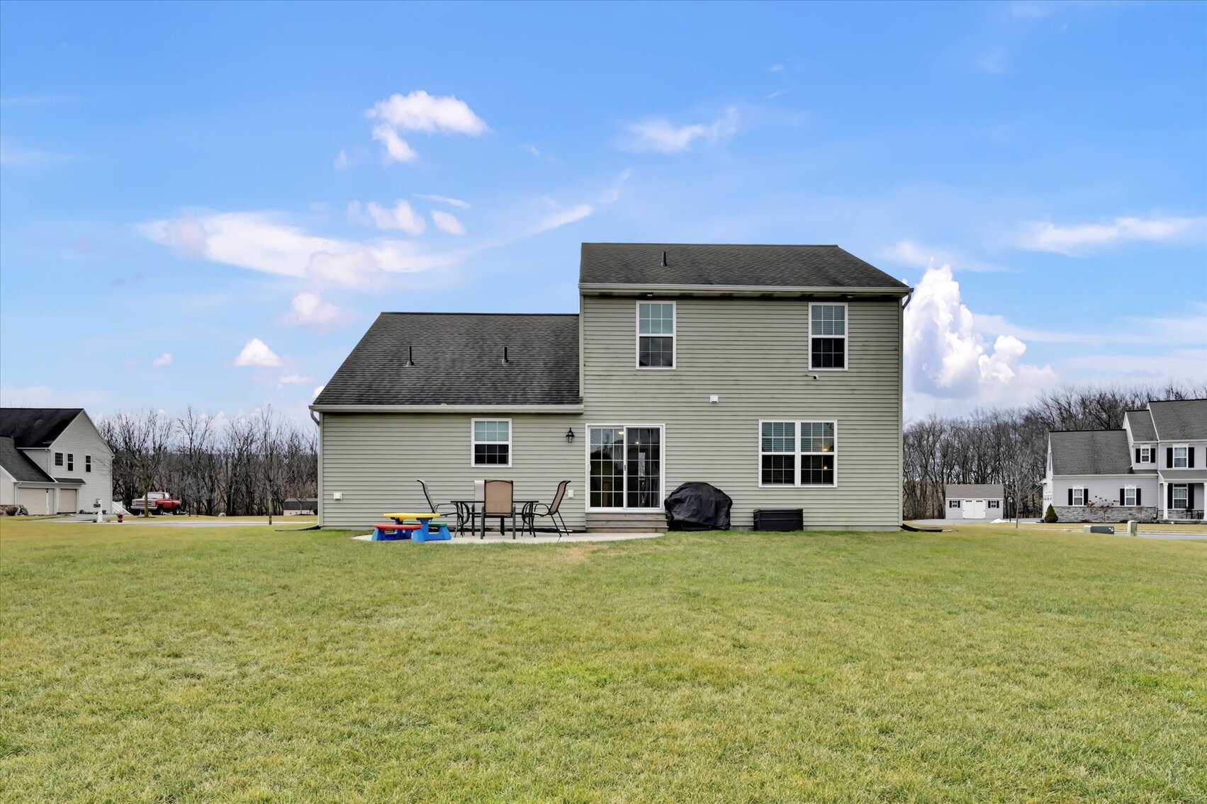 Image for 104 Oaken Way - Myerstown, PA