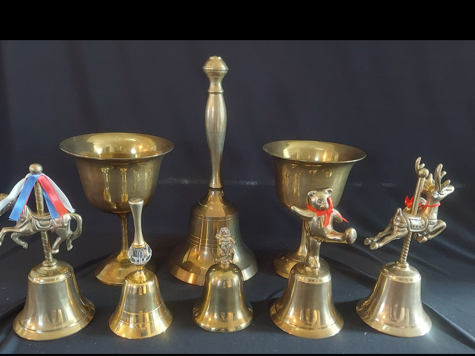 Brass Collection 