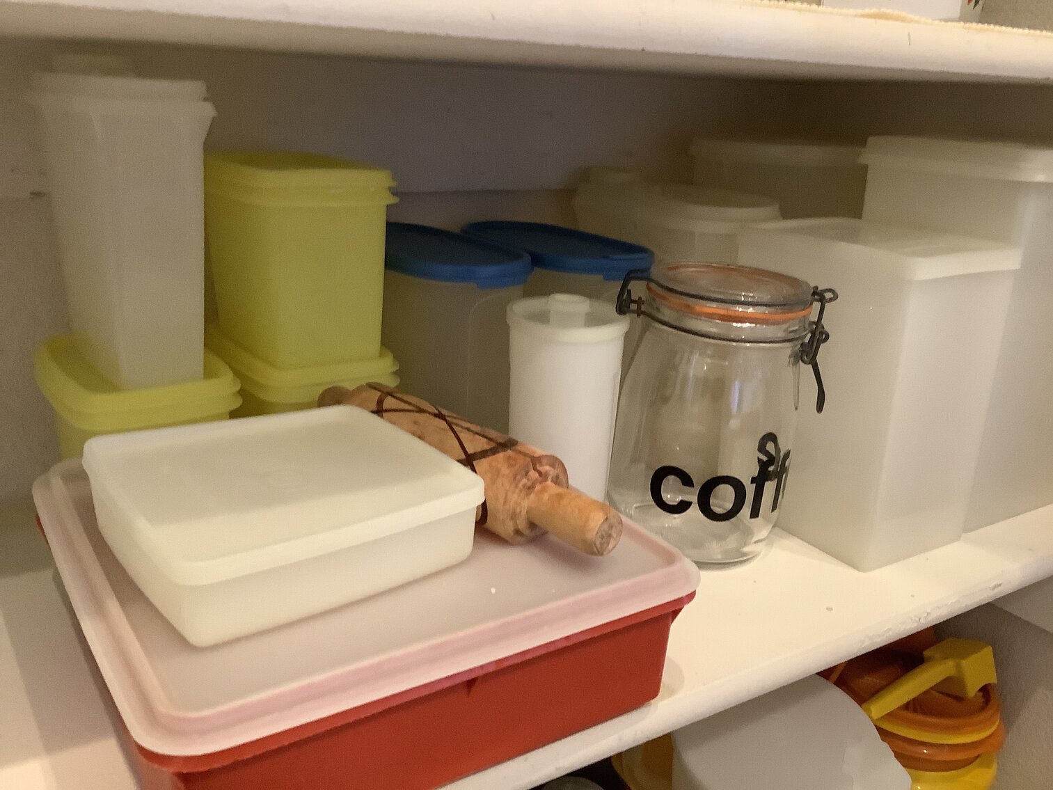 Tupperware