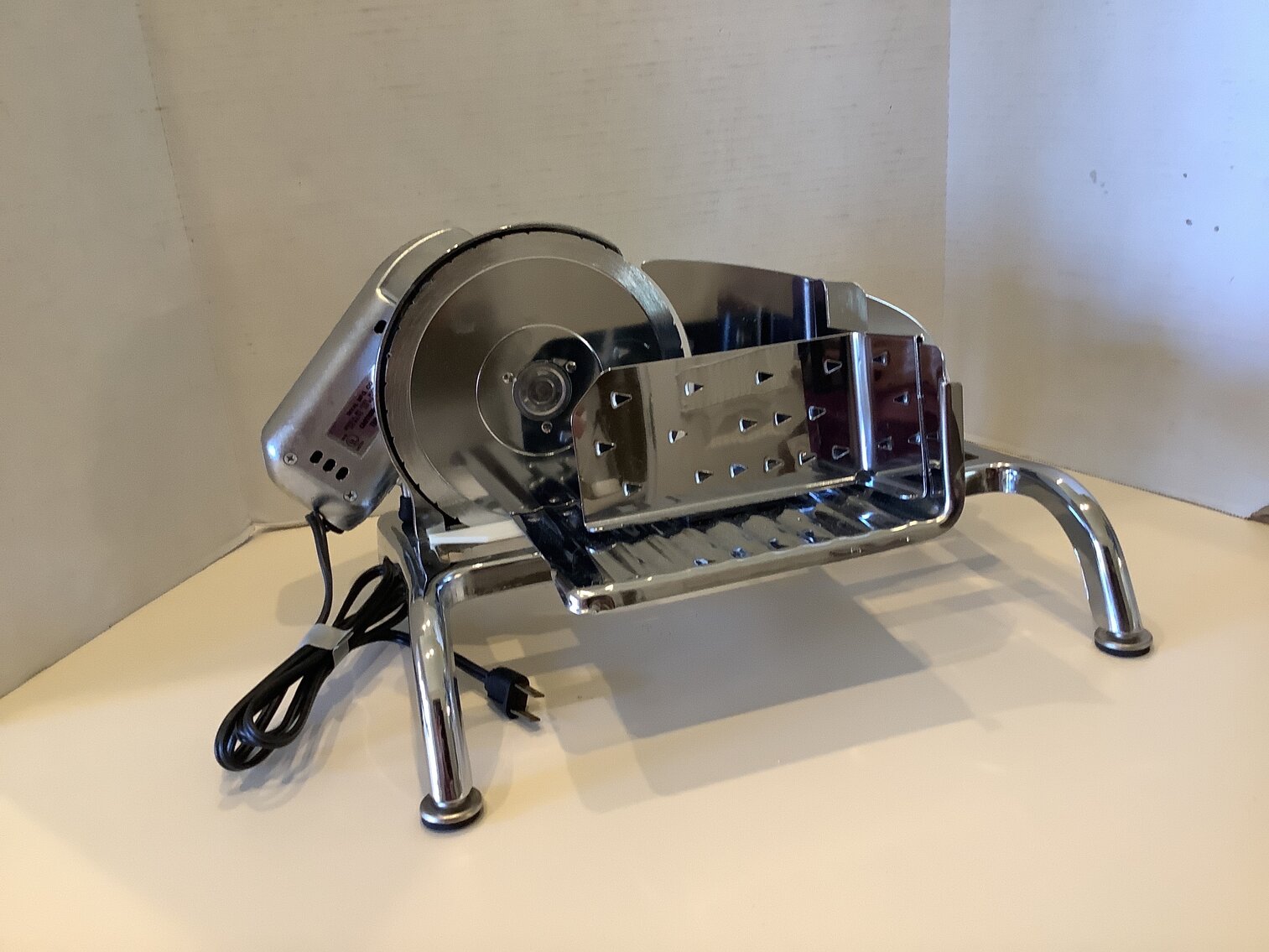 Rival Food Slicer