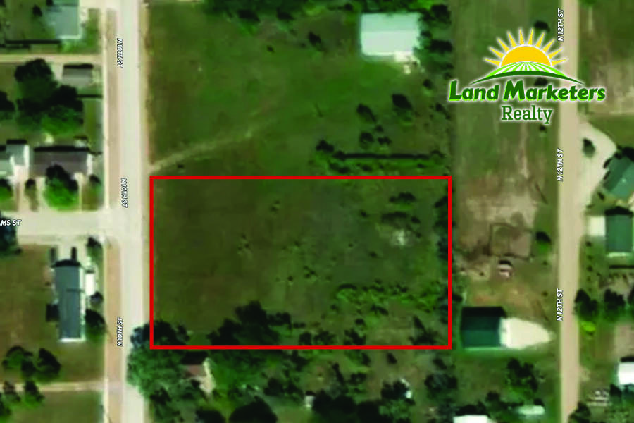 Image for Lot FOR SALE IN O'Neill, NE
