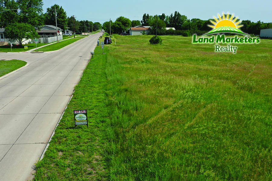 Image for Lot FOR SALE IN O'Neill, NE