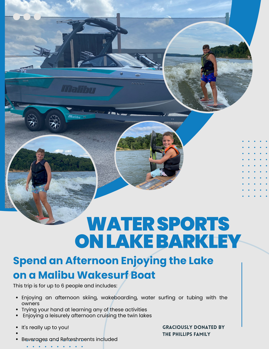 Image for Murder Mystery Fundraiser Benefitting Freedom Forever Ministries