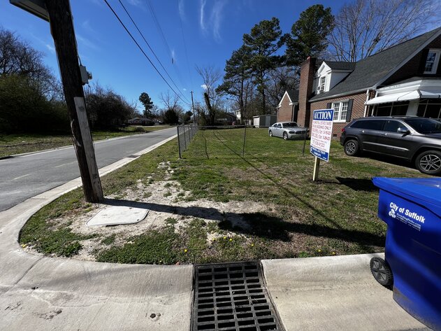 Image for Mar. 15th - Mar. 29th, 2023 City of Suffolk Tax Auction