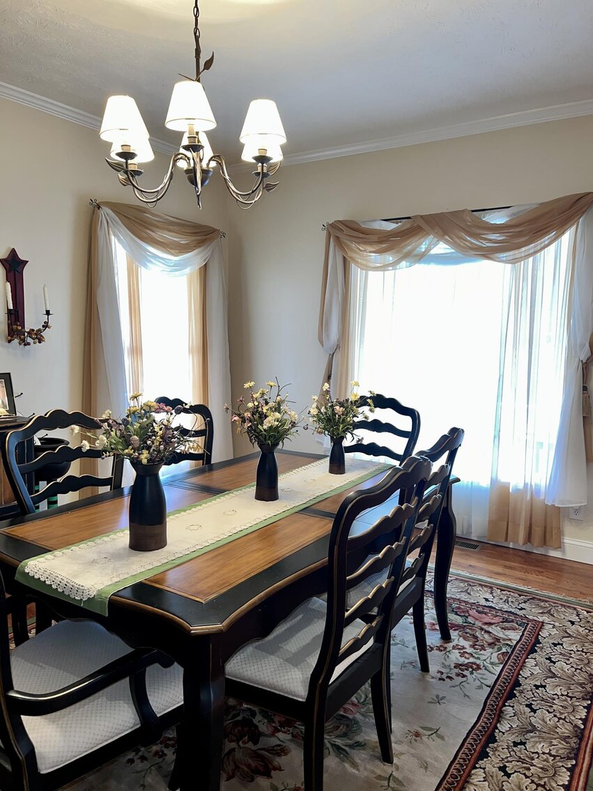 Image for SOLD $269,500 - Custom Built 5 Bedroom on over 2 Acres