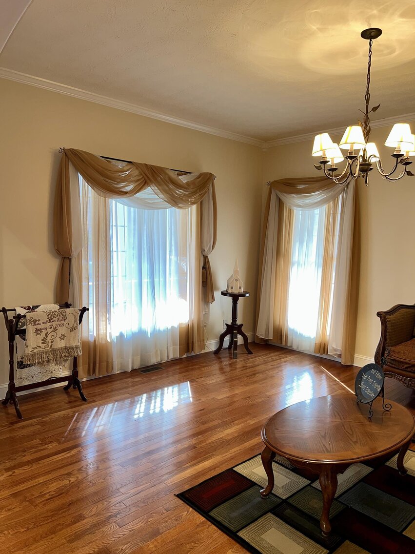 Image for SOLD $269,500 - Custom Built 5 Bedroom on over 2 Acres