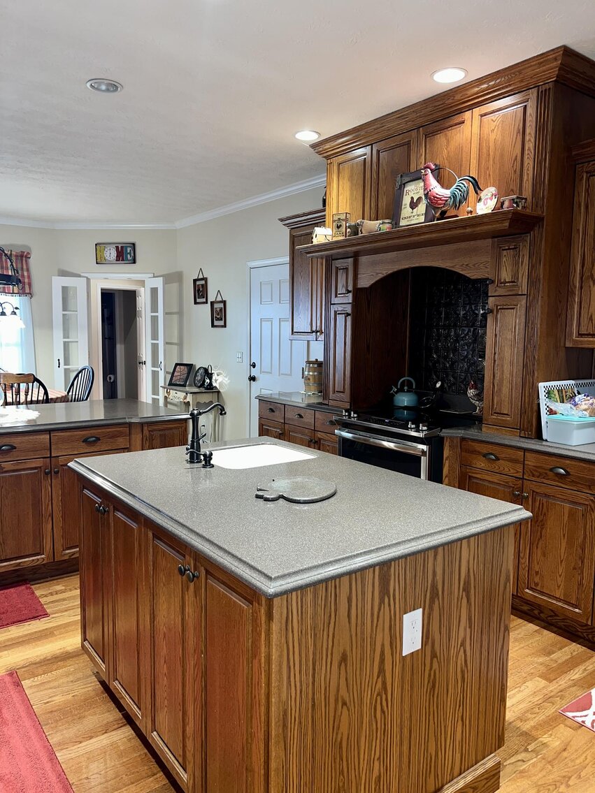 Image for SOLD $269,500 - Custom Built 5 Bedroom on over 2 Acres