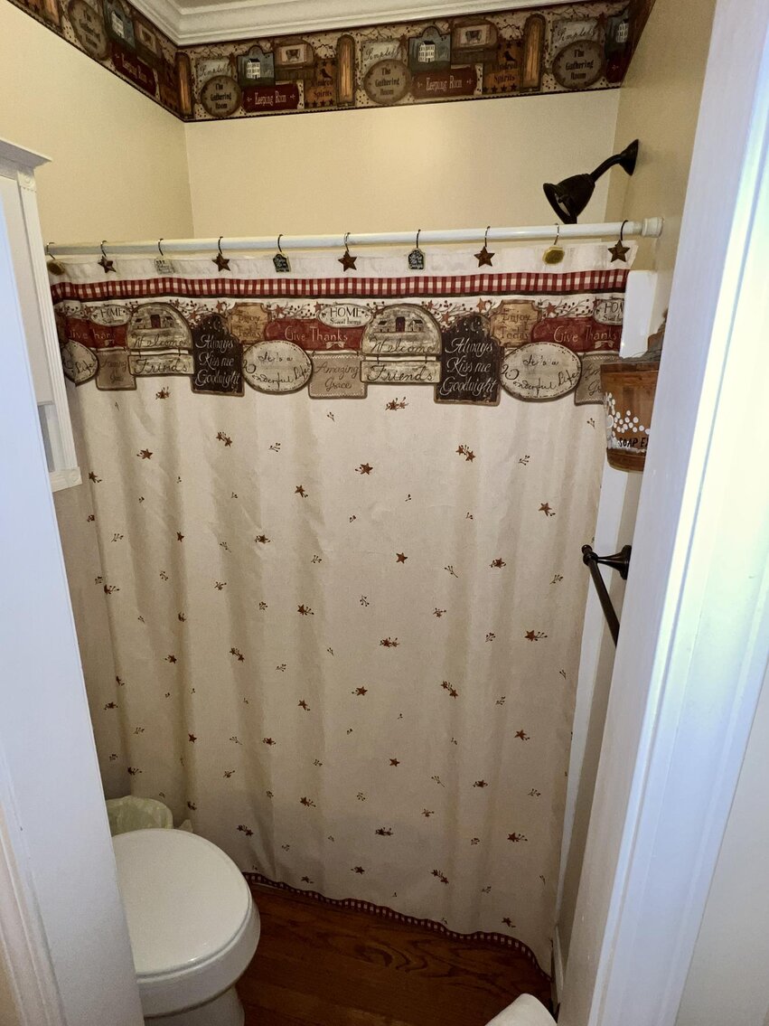 Image for SOLD $269,500 - Custom Built 5 Bedroom on over 2 Acres