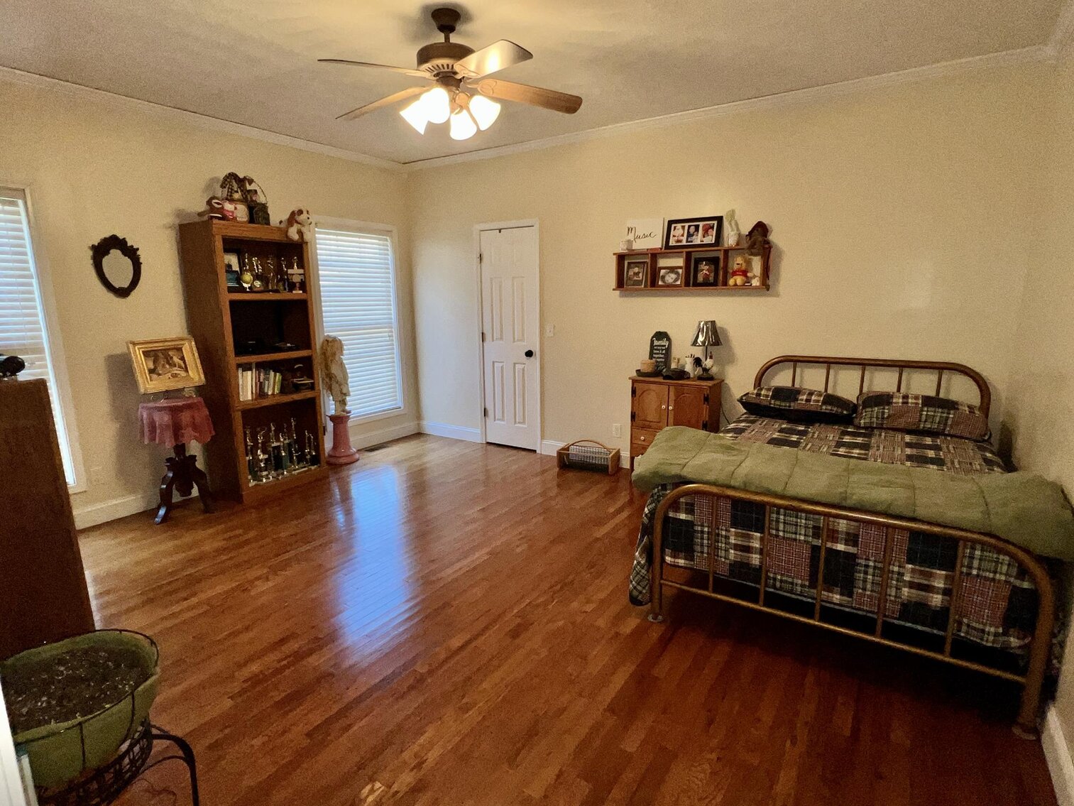 Image for SOLD $269,500 - Custom Built 5 Bedroom on over 2 Acres