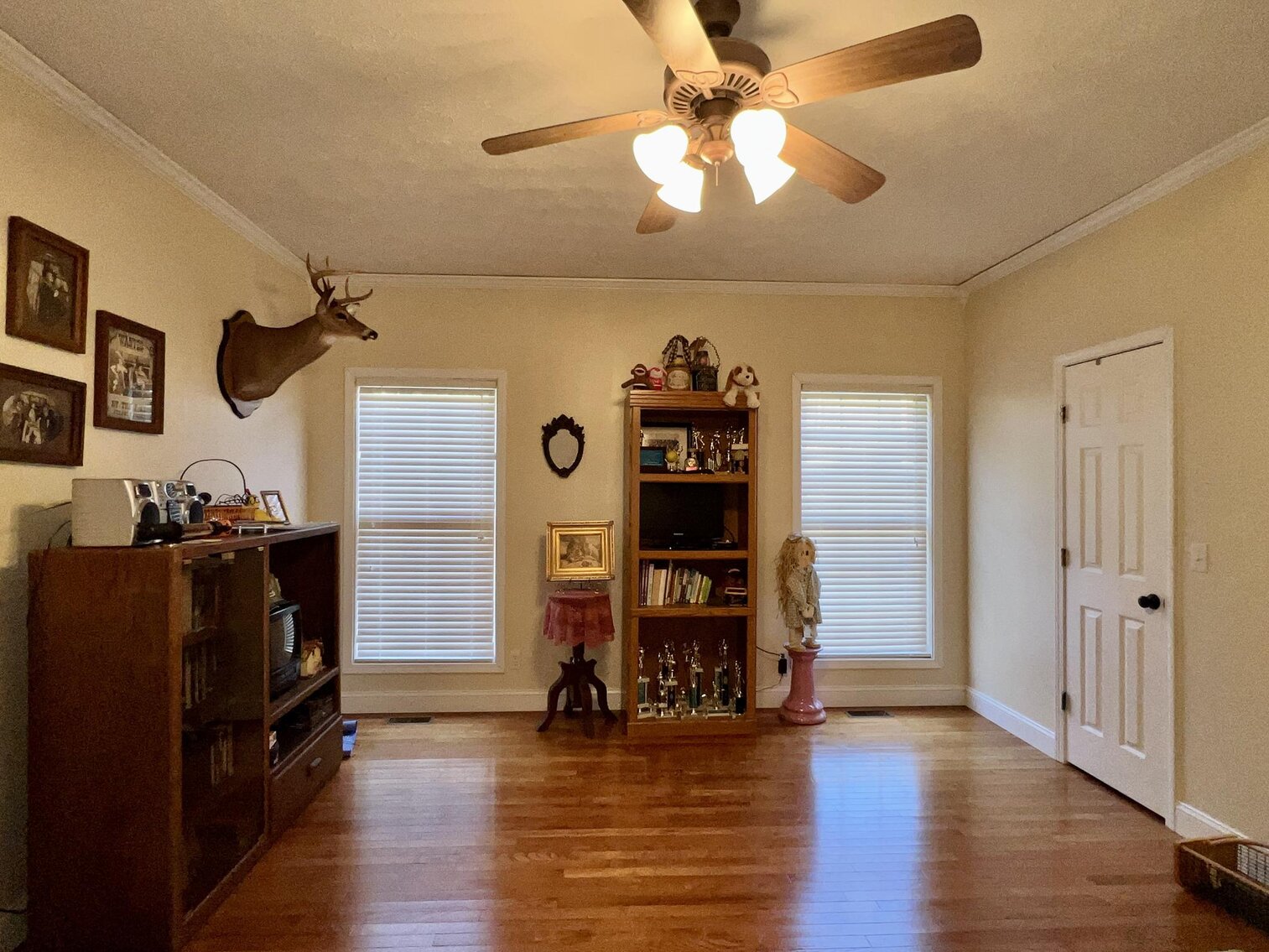 Image for SOLD $269,500 - Custom Built 5 Bedroom on over 2 Acres