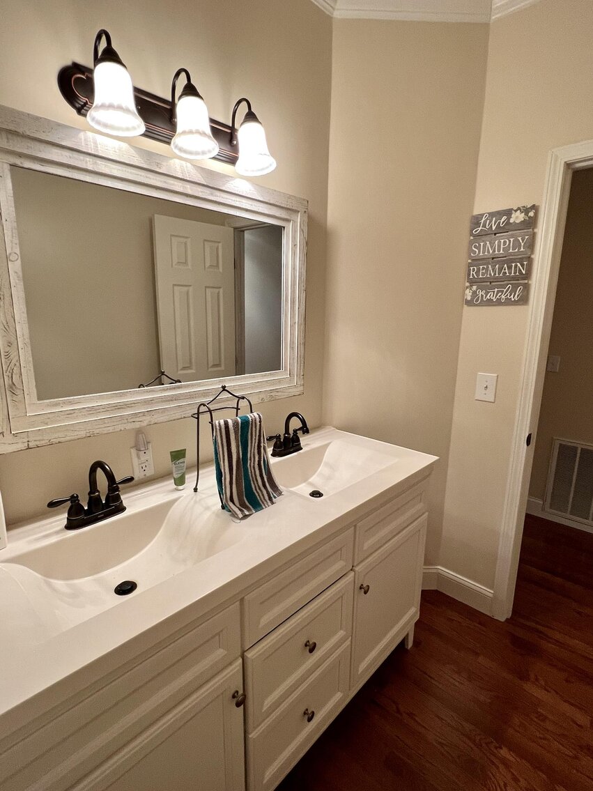 Image for SOLD $269,500 - Custom Built 5 Bedroom on over 2 Acres