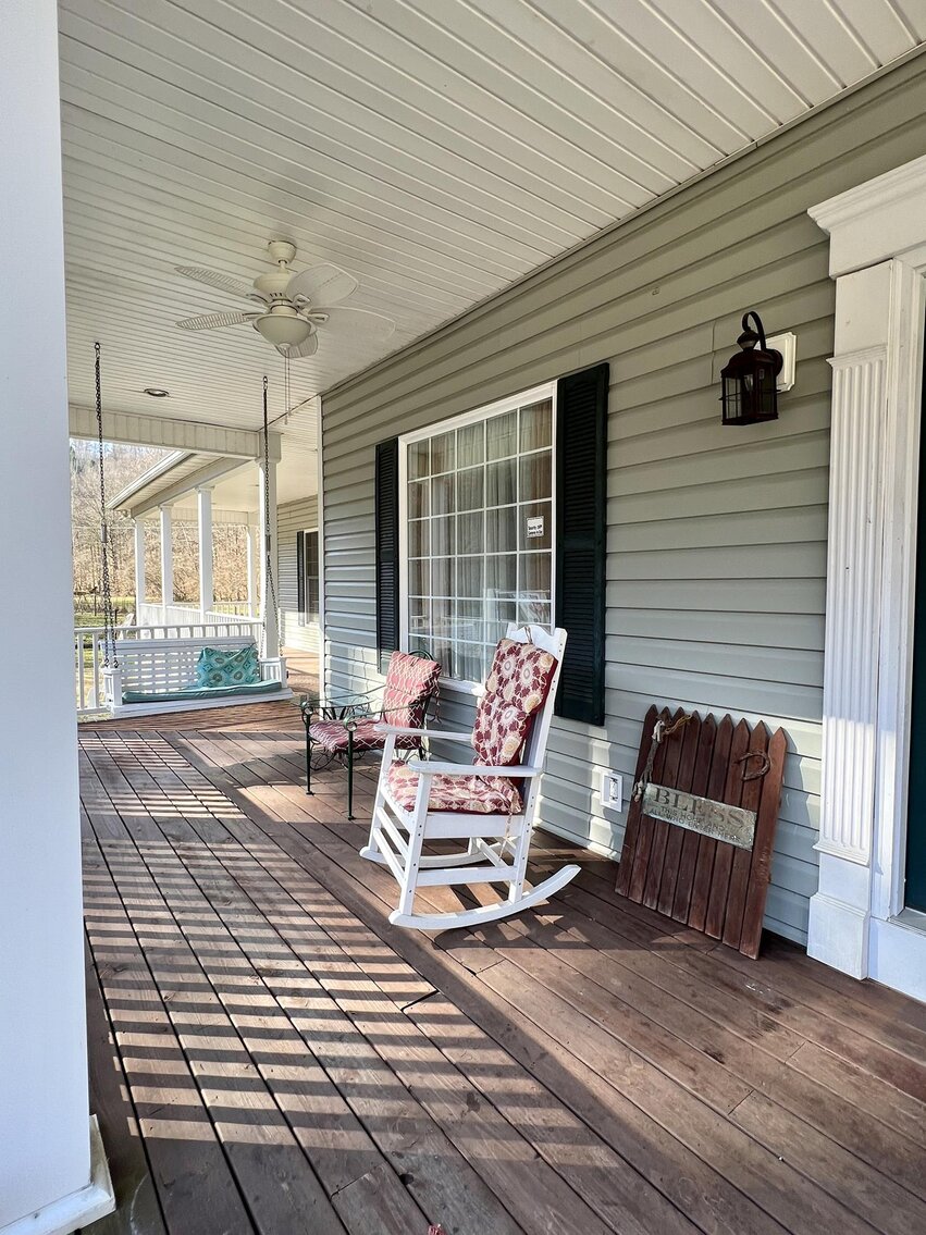 Image for SOLD $269,500 - Custom Built 5 Bedroom on over 2 Acres