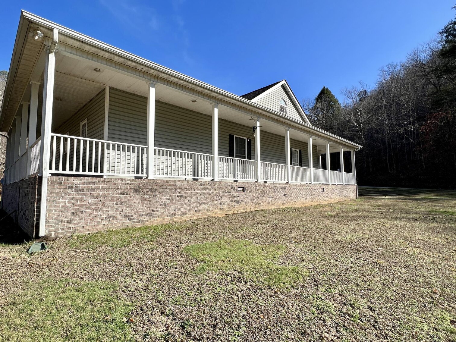 Image for SOLD $269,500 - Custom Built 5 Bedroom on over 2 Acres