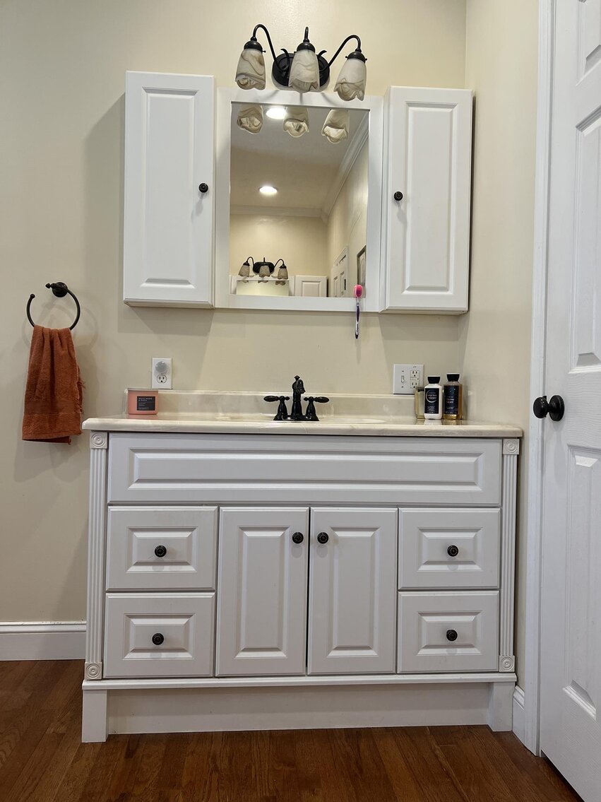 Image for SOLD $269,500 - Custom Built 5 Bedroom on over 2 Acres