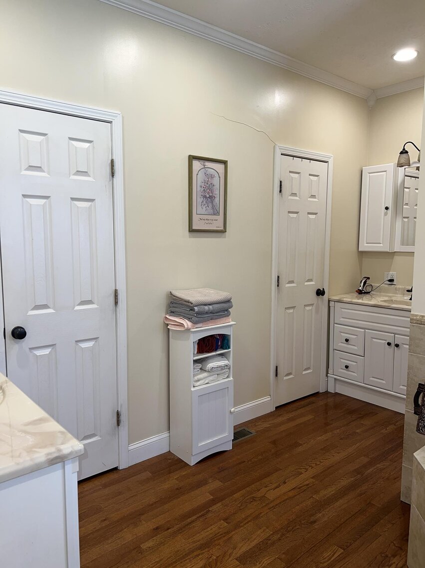 Image for SOLD $269,500 - Custom Built 5 Bedroom on over 2 Acres