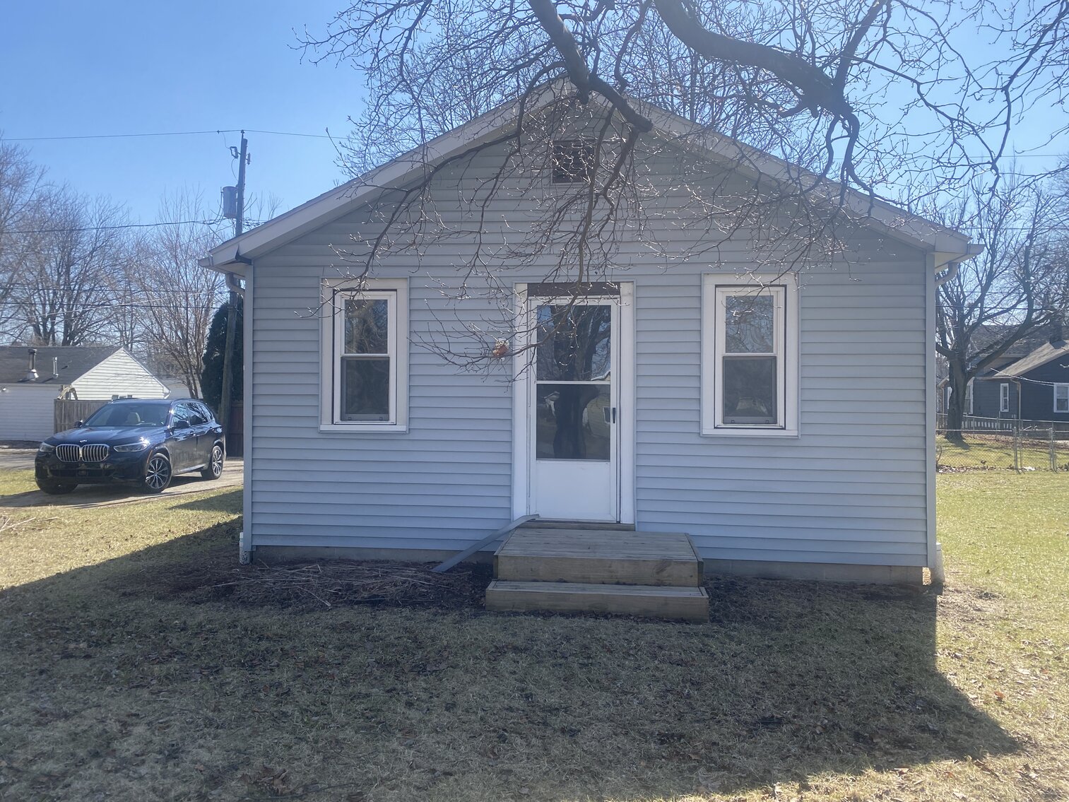 Image for 416 East Sophia Street, Maumee, Ohio 43537