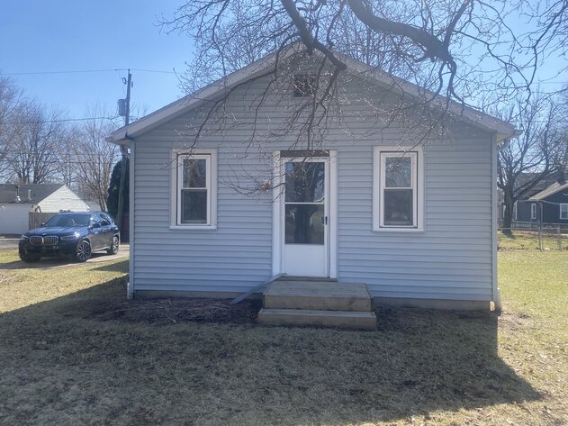 Image for 416 East Sophia Street, Maumee, Ohio 43537