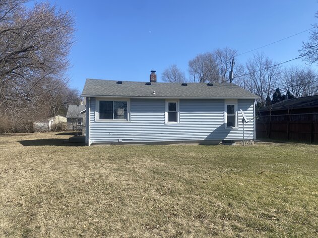 Image for 416 East Sophia Street, Maumee, Ohio 43537