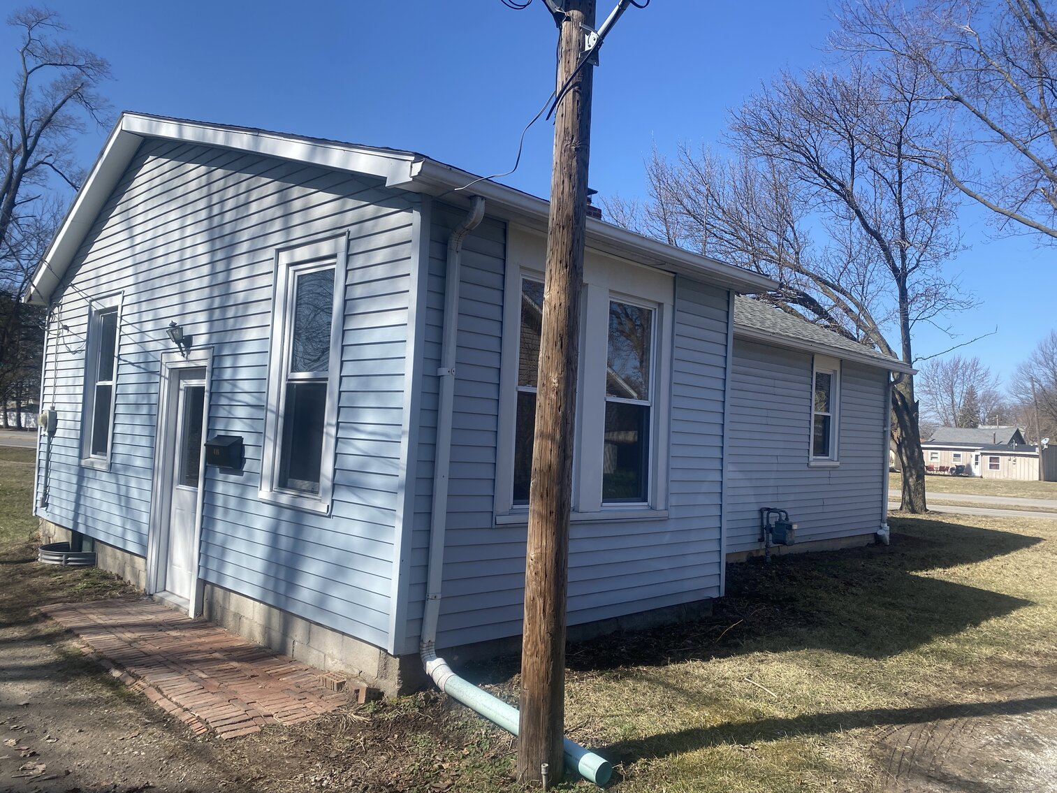 Image for 416 East Sophia Street, Maumee, Ohio 43537