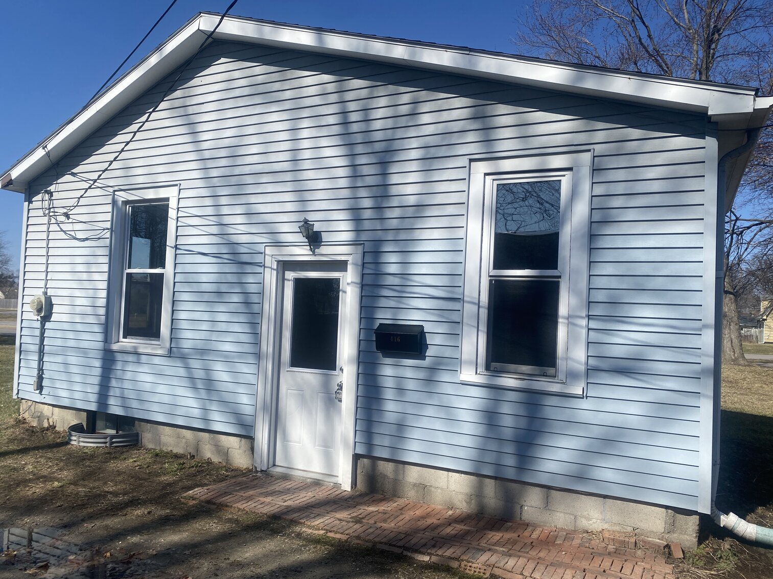 Image for 416 East Sophia Street, Maumee, Ohio 43537