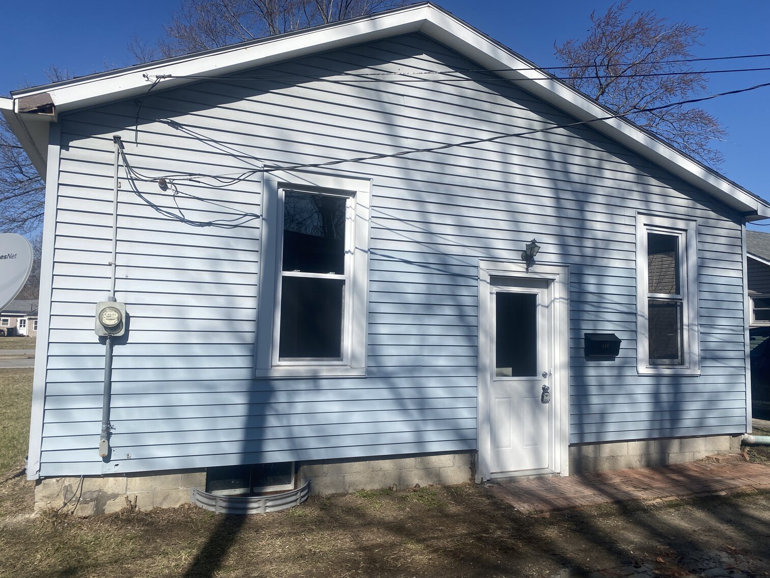 Image for 416 East Sophia Street, Maumee, Ohio 43537