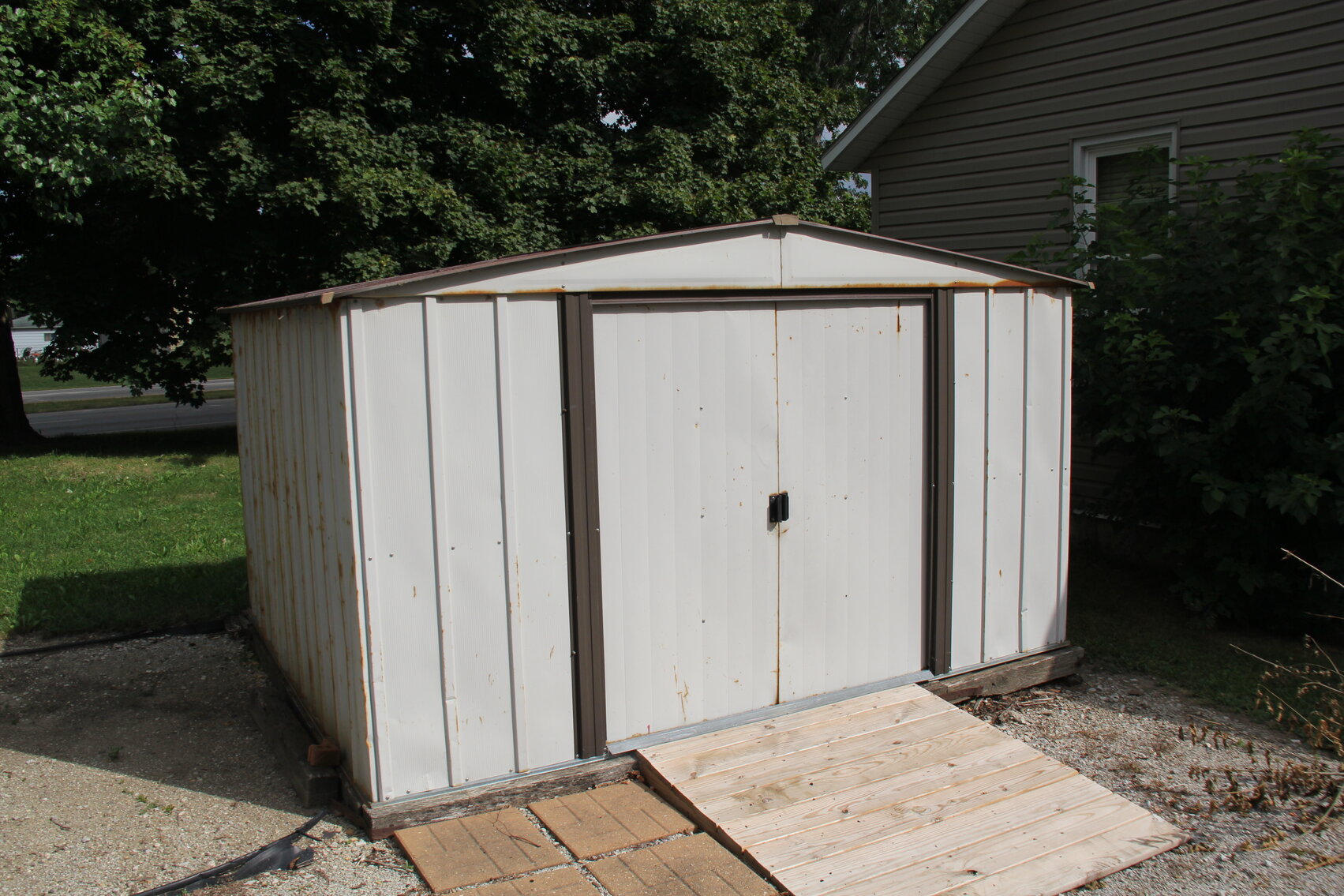 Image for 416 East Sophia Street, Maumee, Ohio 43537