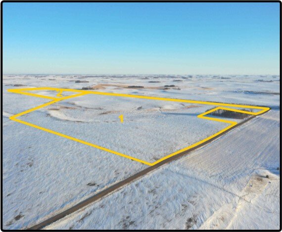 Image for Closed - Jackson Co., MN - 232.82 Ac., m/l (190-0175)