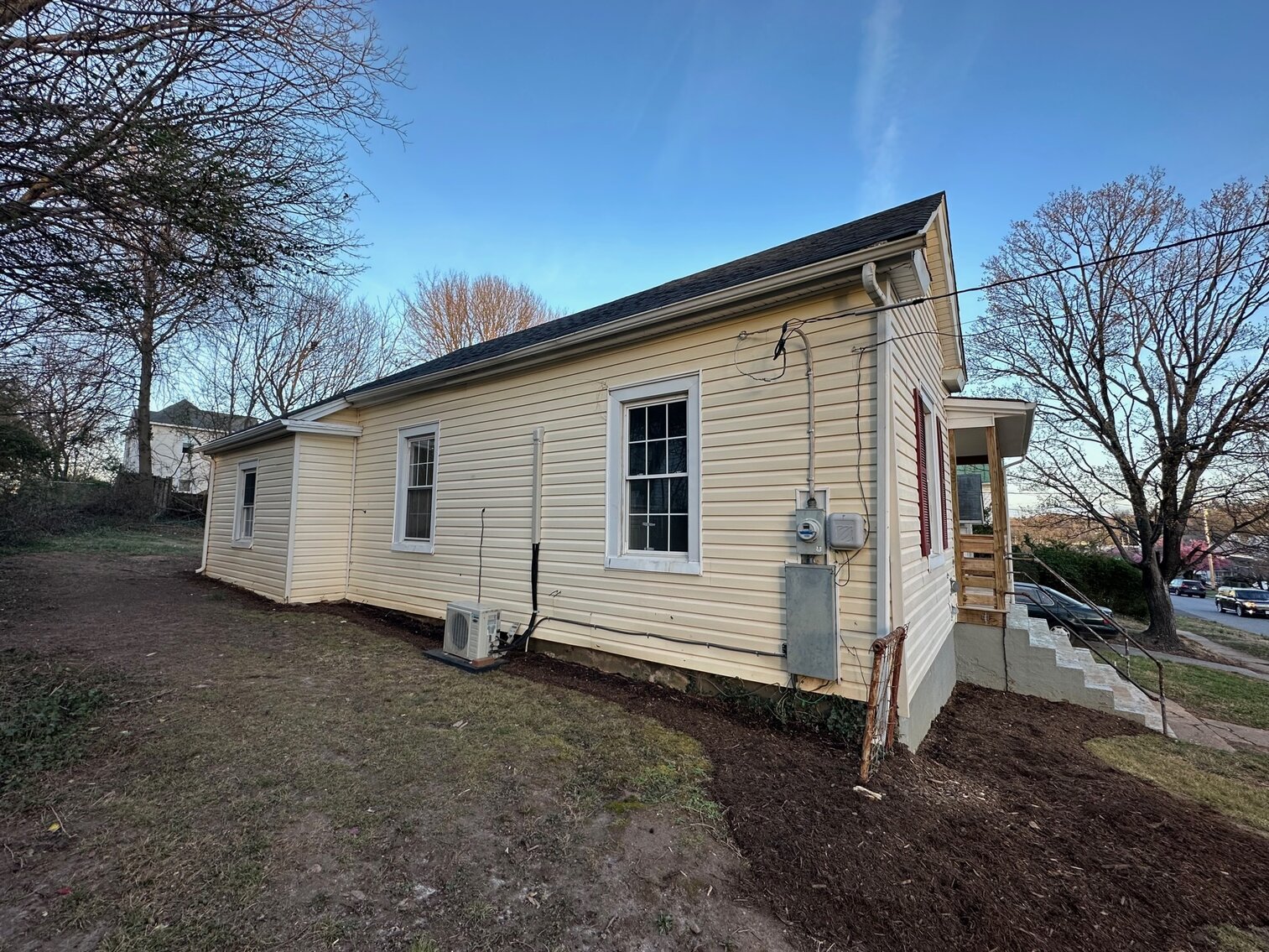 Image for 316 Wadsworth Street, Lynchburg, VA 24501