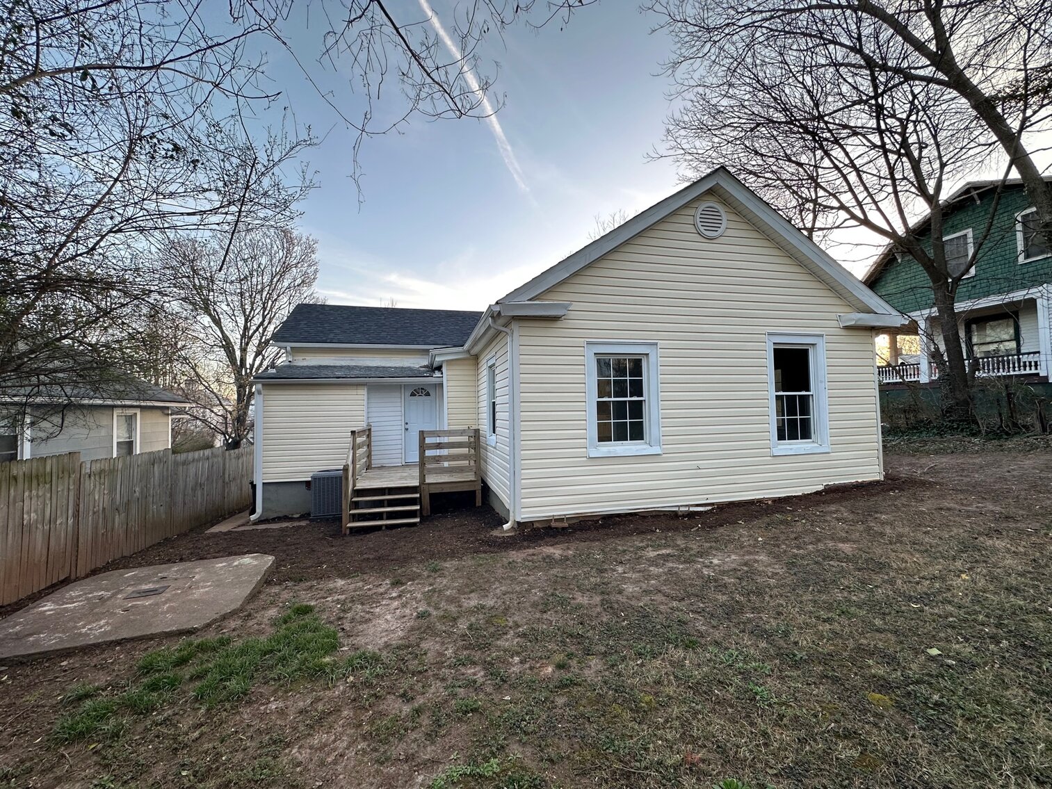 Image for 316 Wadsworth Street, Lynchburg, VA 24501