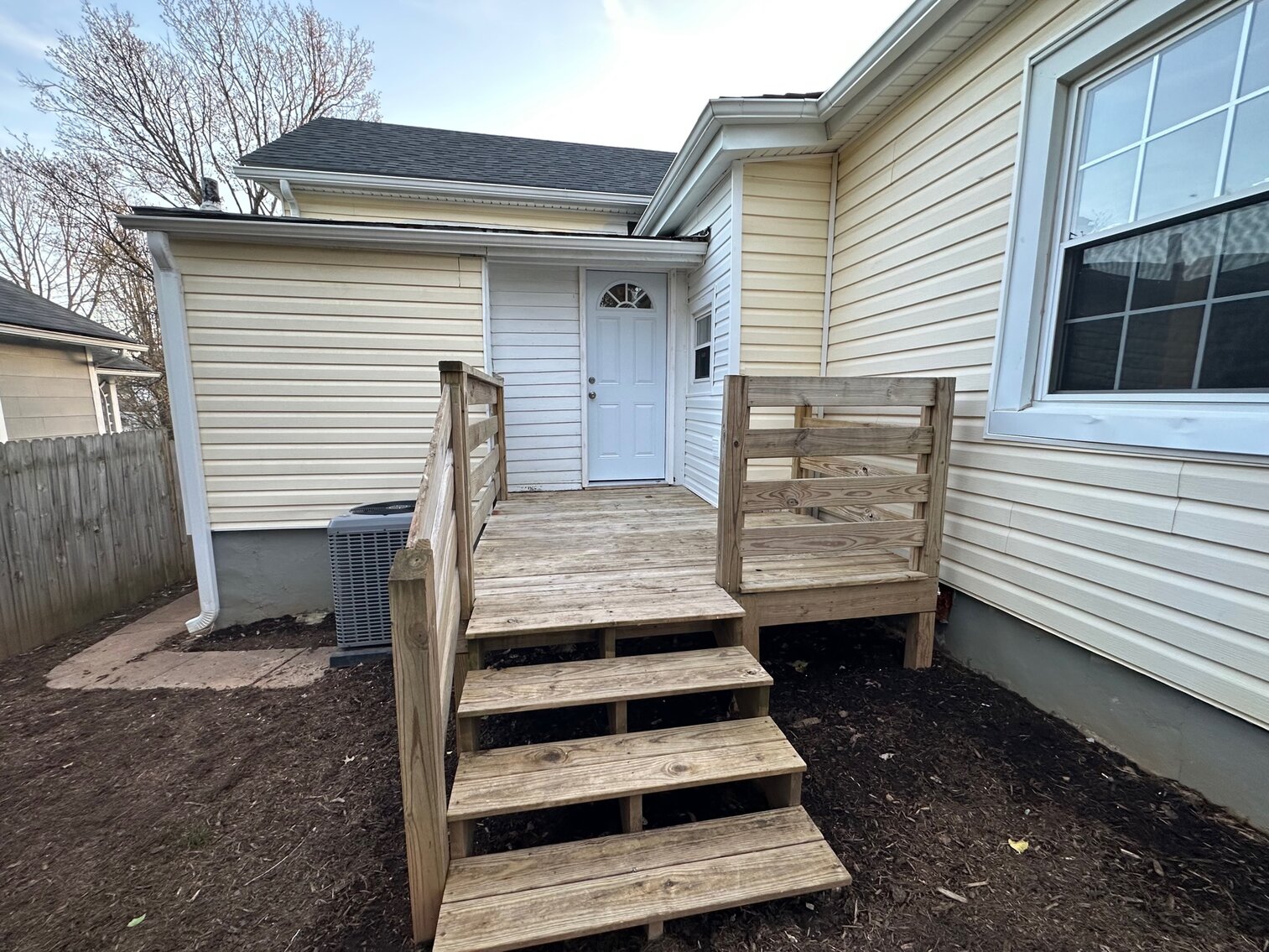 Image for 316 Wadsworth Street, Lynchburg, VA 24501