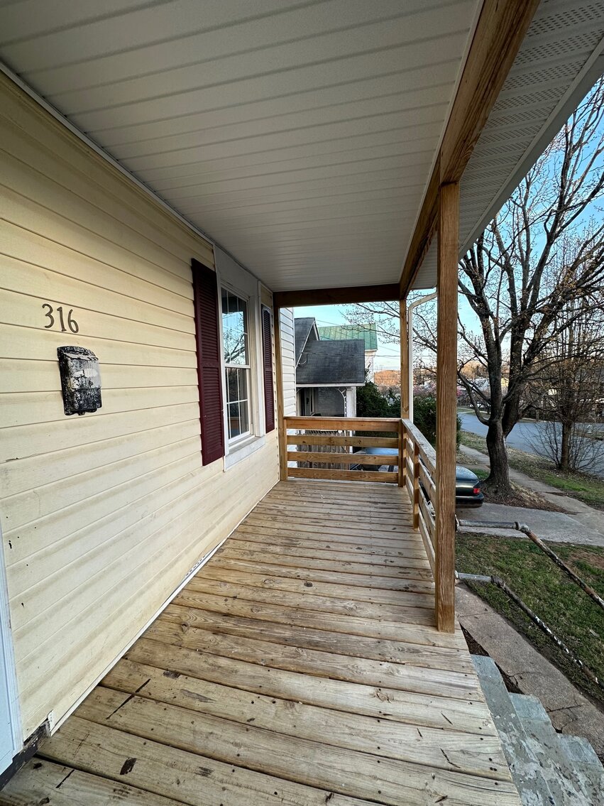 Image for 316 Wadsworth Street, Lynchburg, VA 24501